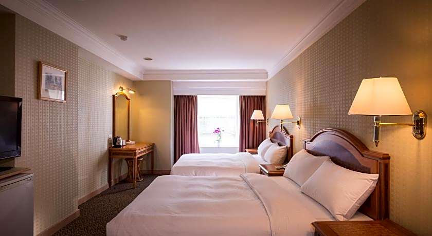 Green World Flora Annex