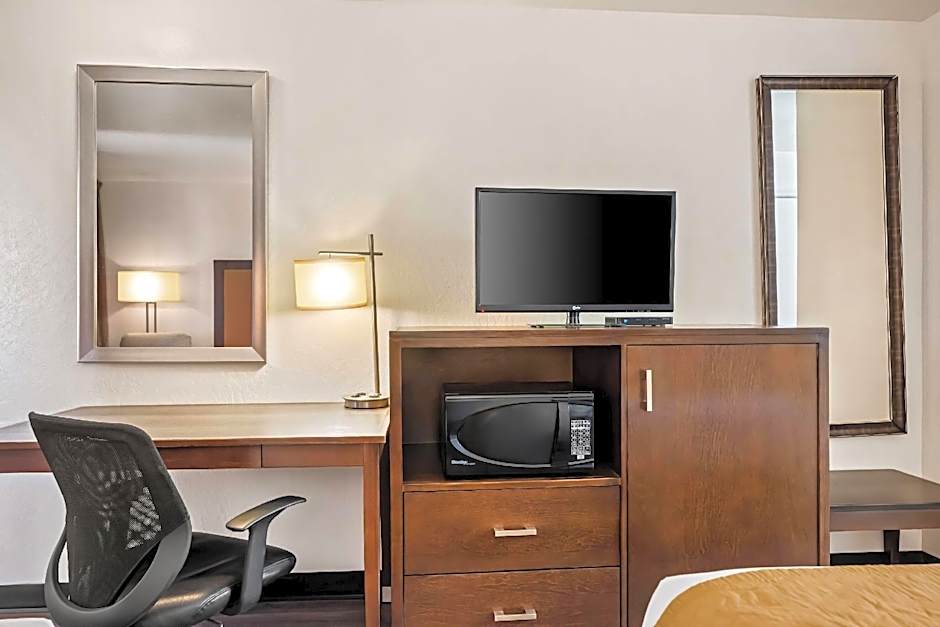 Travelodge by Wyndham Page