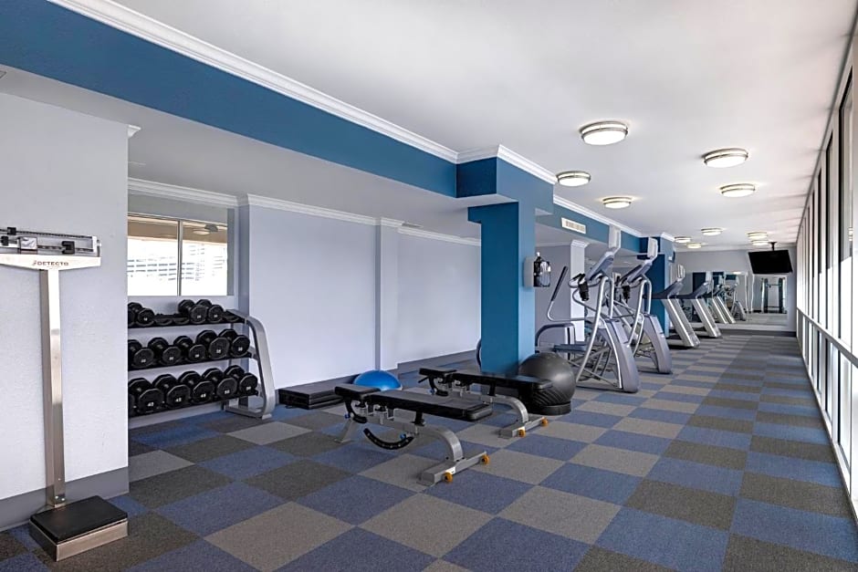 Holiday Inn Houston Downtown By IHG