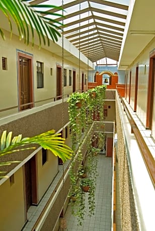 Hotel Janeiro