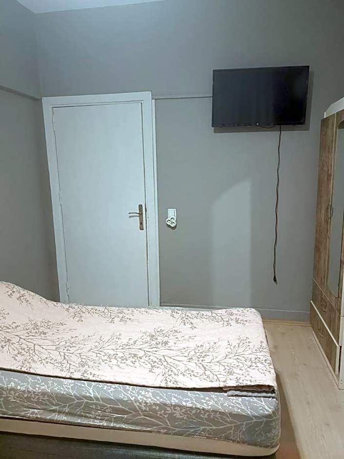 Single Room — 2 fotoğraftan 1. fotoğraf