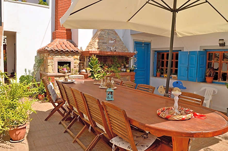 Ioannidis - Sigri Studios