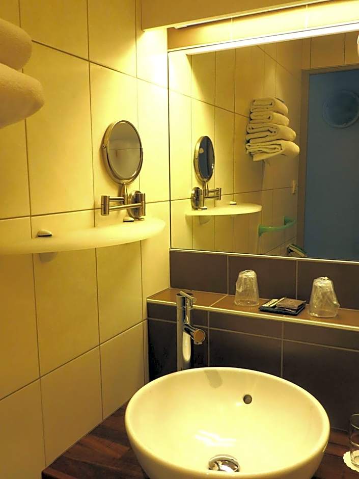 Hôtel Les Embruns Sables d'Olonne