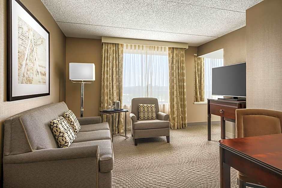 Sheraton Great Valley Hotel