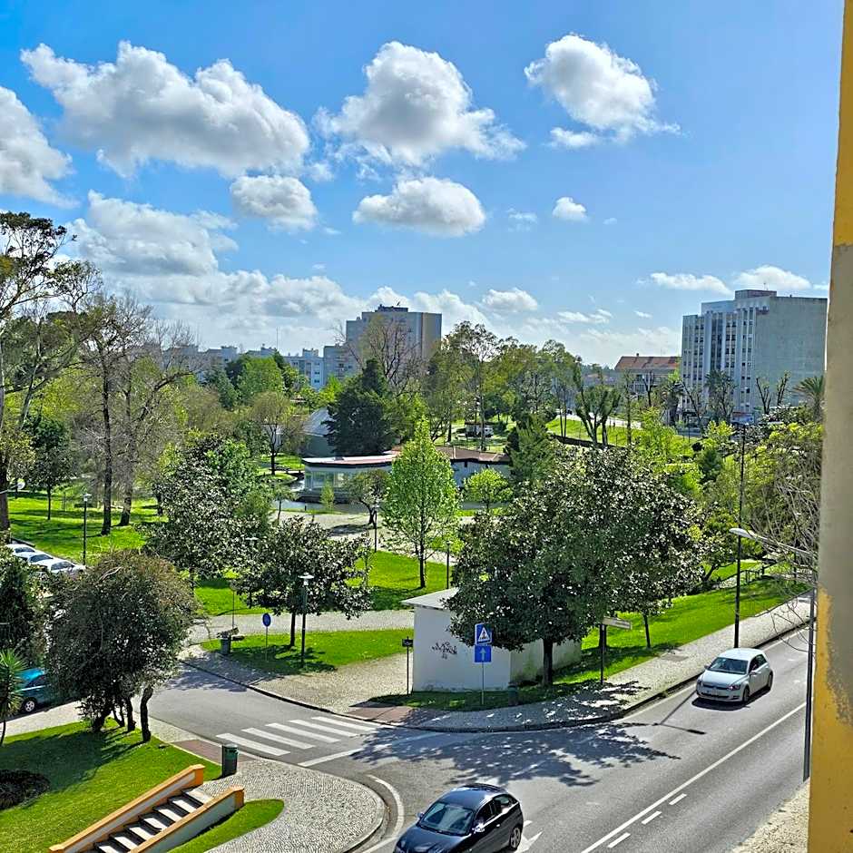 Marinha Garden Inn - AL