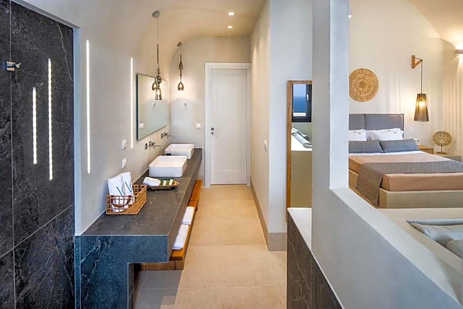 Venus Sunrise Suites & Villas