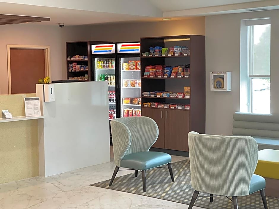 Holiday Inn Martinsburg By IHG