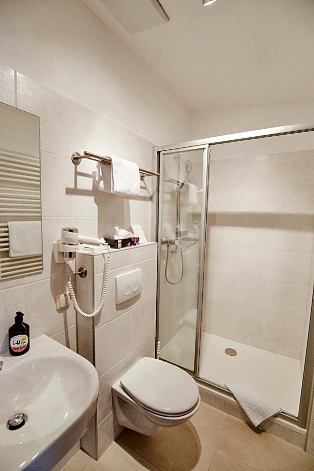 Hotel Parc Fermé am Nürburgring