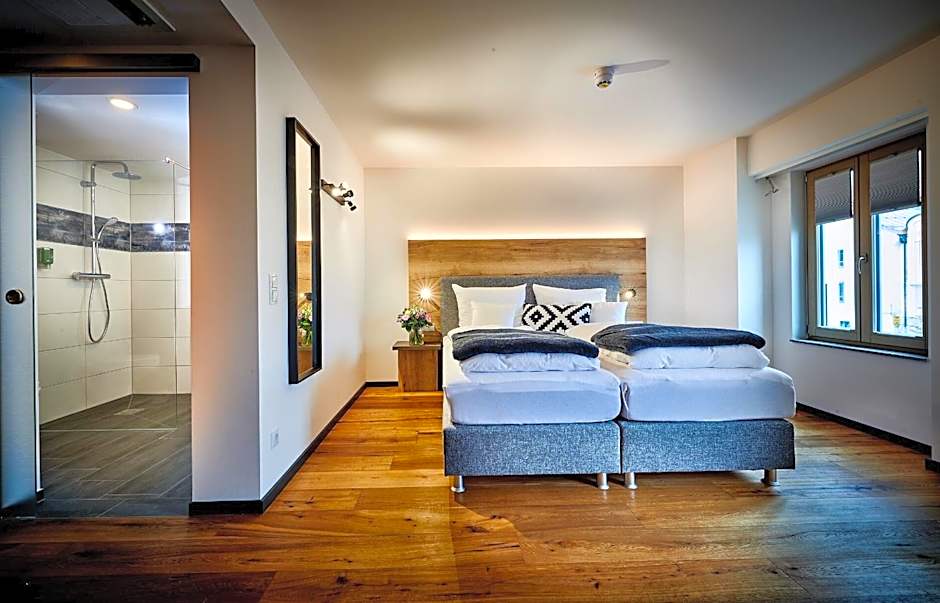 Hotel & Restaurant Herzstück Waldkirchen