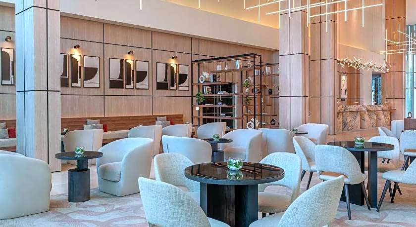 Yas Plaza Marina By Ihg