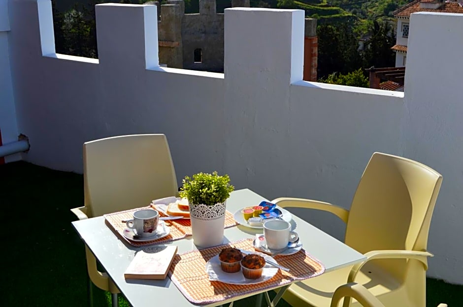 Balcones De Bentomiz