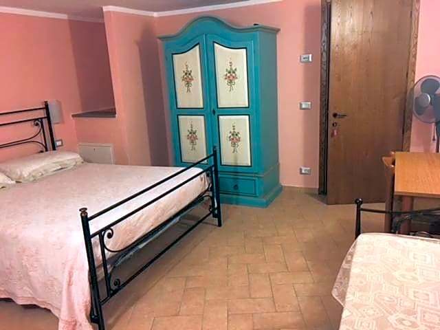 B&B Marina – Fosdinovo, WI