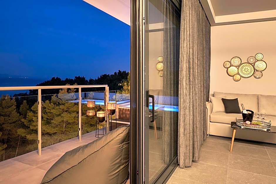 Mirabilia Boutique Hotel