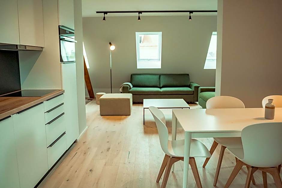 Mariandl im Oberwirt