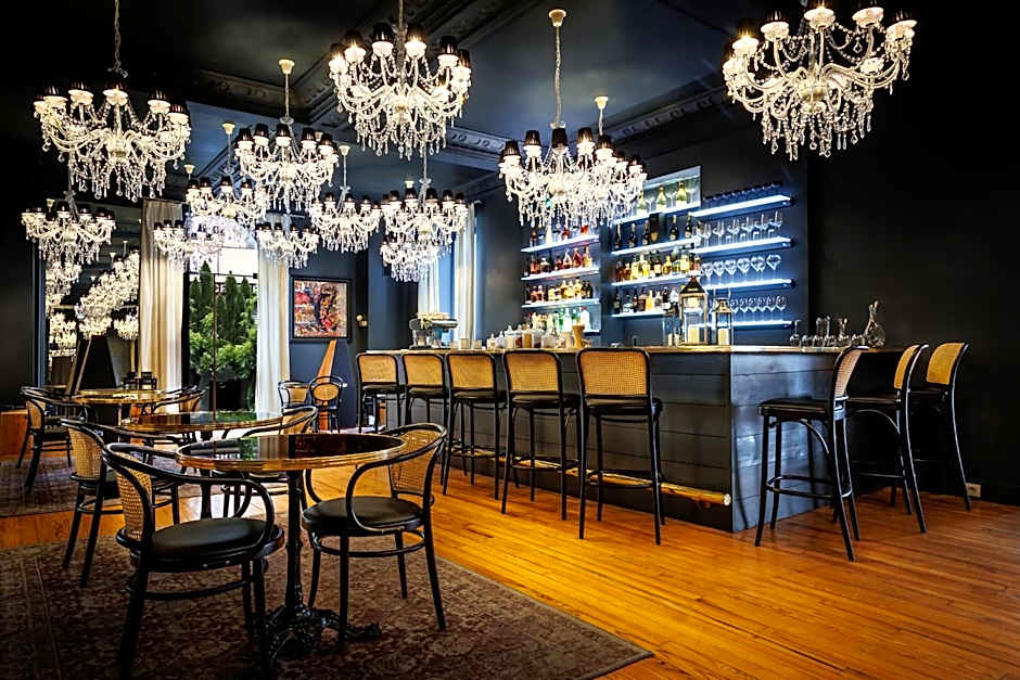 Belfry & Spa by Ligne St Barth