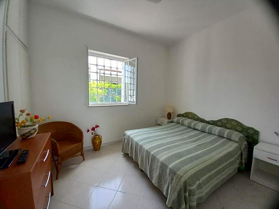 Hotel Masseria Tutosa