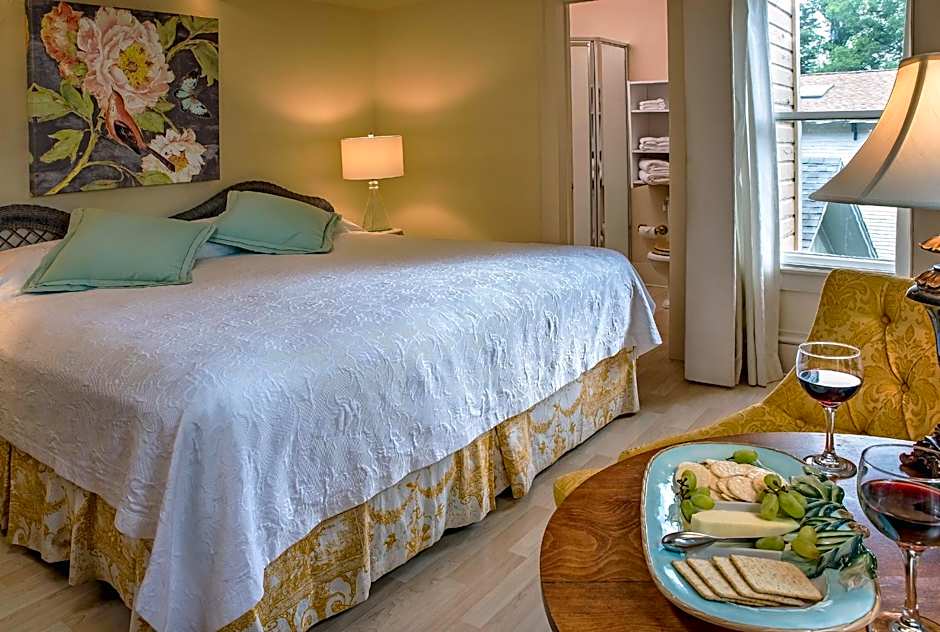 Spencer Hotel & Spa Chautauqua