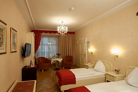 Double Single Use Classic