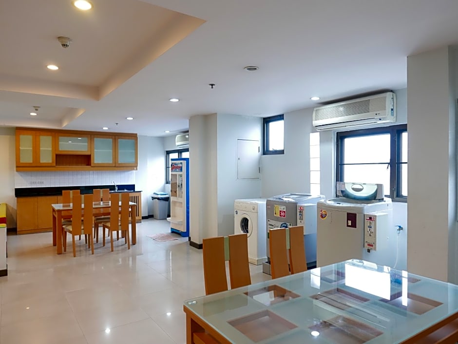 Rangsit Apartment II