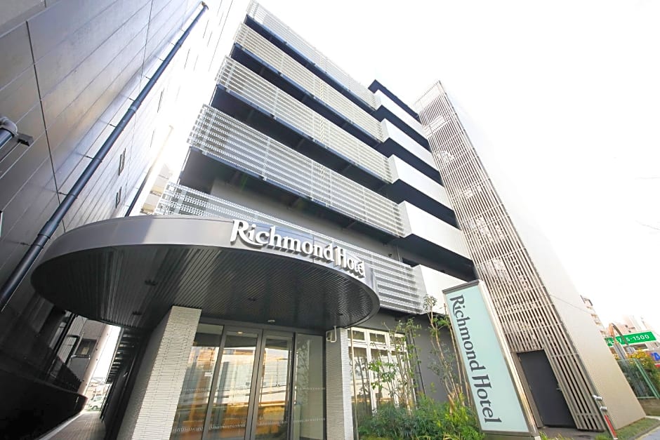 Richmond Hotel Higashi Osaka