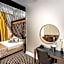 Hotel Moments Budapest