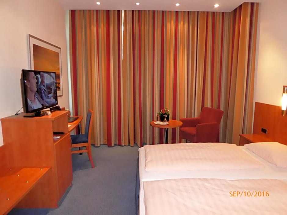 Astoria Hotel