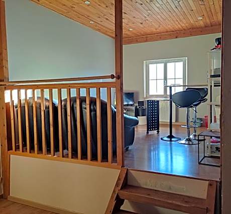 Les Lodges Du Pavillon F2