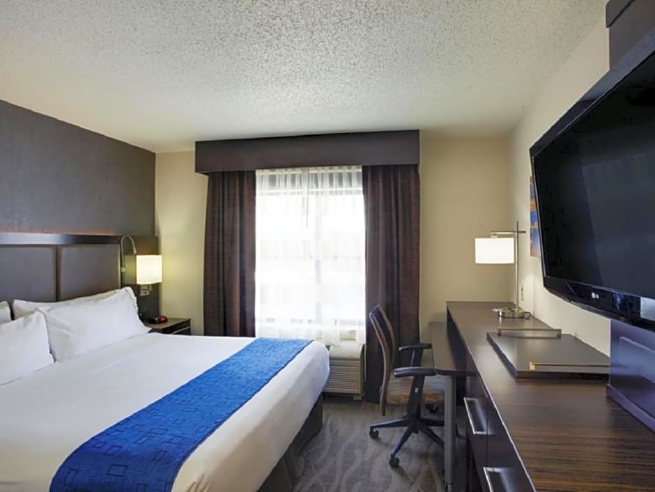 Holiday Inn Express Hotel & Suites Meadowlands Area