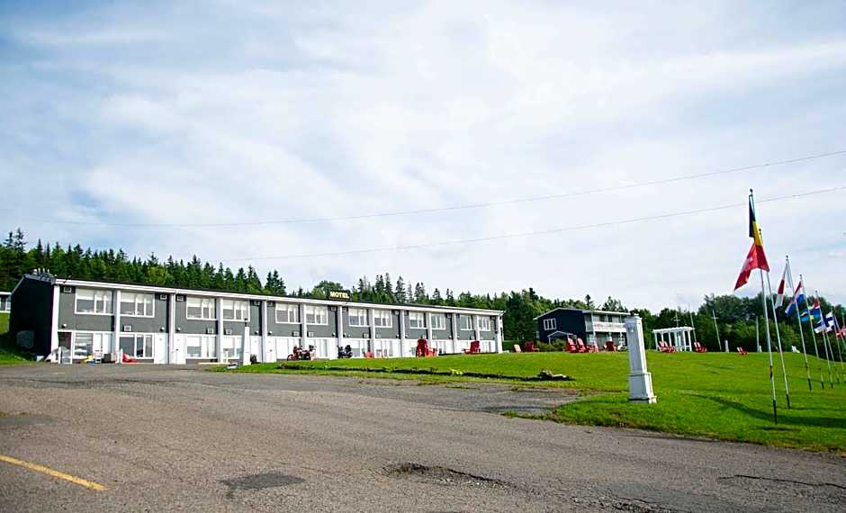 Travels Inn Victoria County