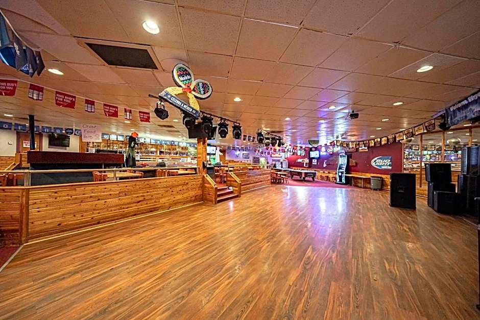 Studio 6 Pocatello, ID