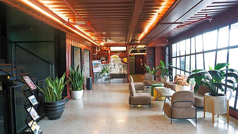 Qubika Boutique Hotel