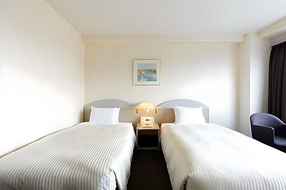 Kawagoe Prince Hotel