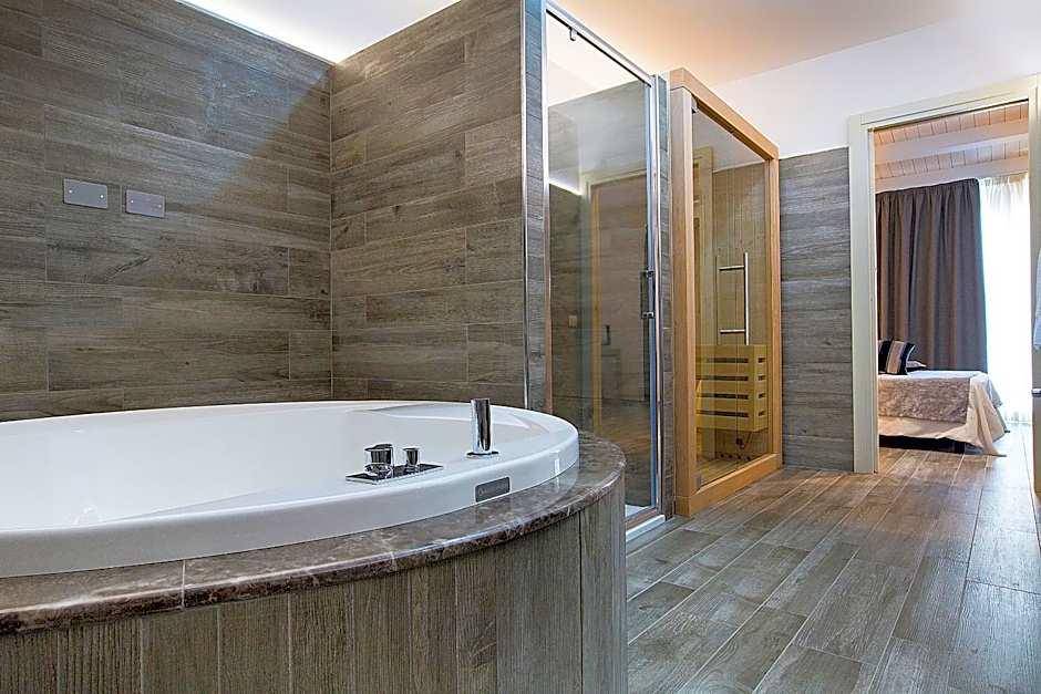 Palazzo Ducale Suites