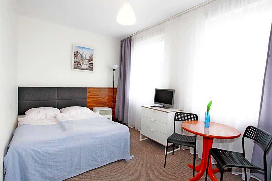 Willa Park Międzyzdroje