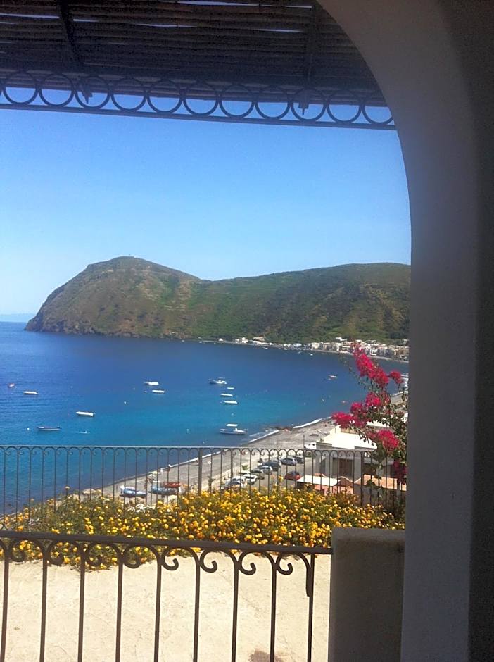 Oltremare Residence Hotel