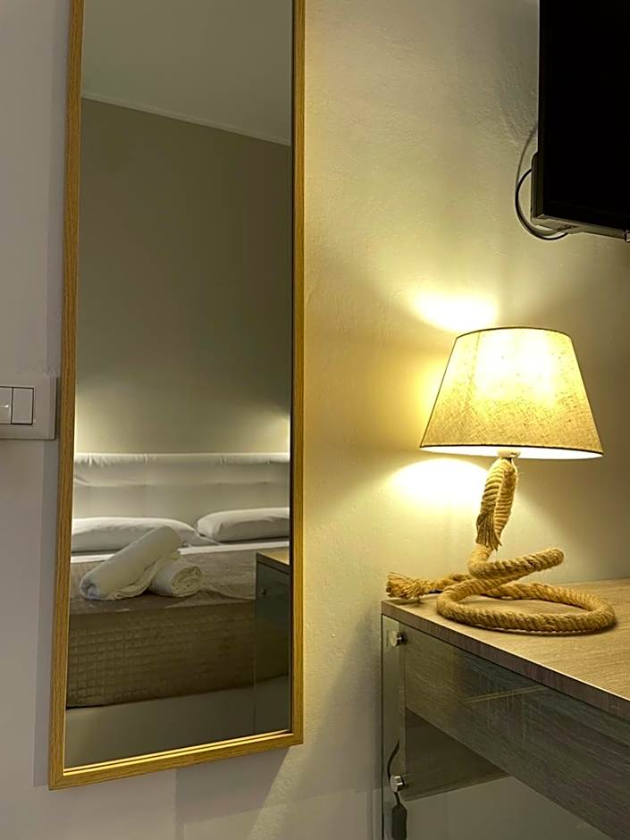 Leone Suite B&B & Restaurant AIC
