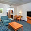 Embassy Suites By Hilton Hotel Lexington