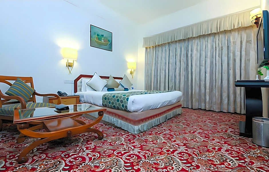 Radisson Srinagar