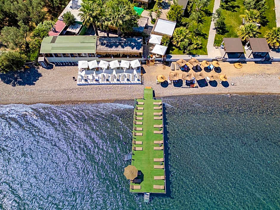 Kayalar Blue Beach Hotel