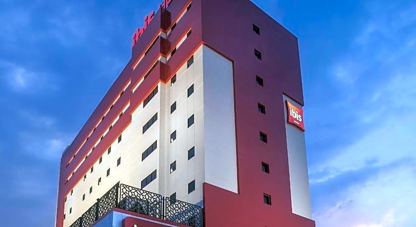 ibis Pontianak City Center