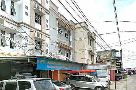 Urbanview Hotel SLIP Pringsewu by RedDoorz