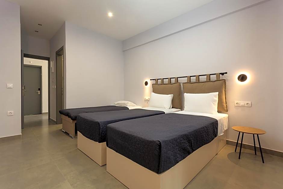 Wilde Rose Hotel