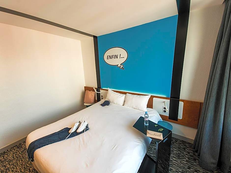Ibis Styles Chambery Centre Gare