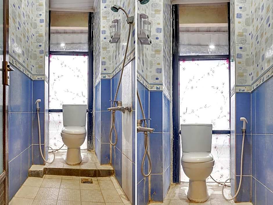 OYO 90314 Stadion Guesthouse Syariah