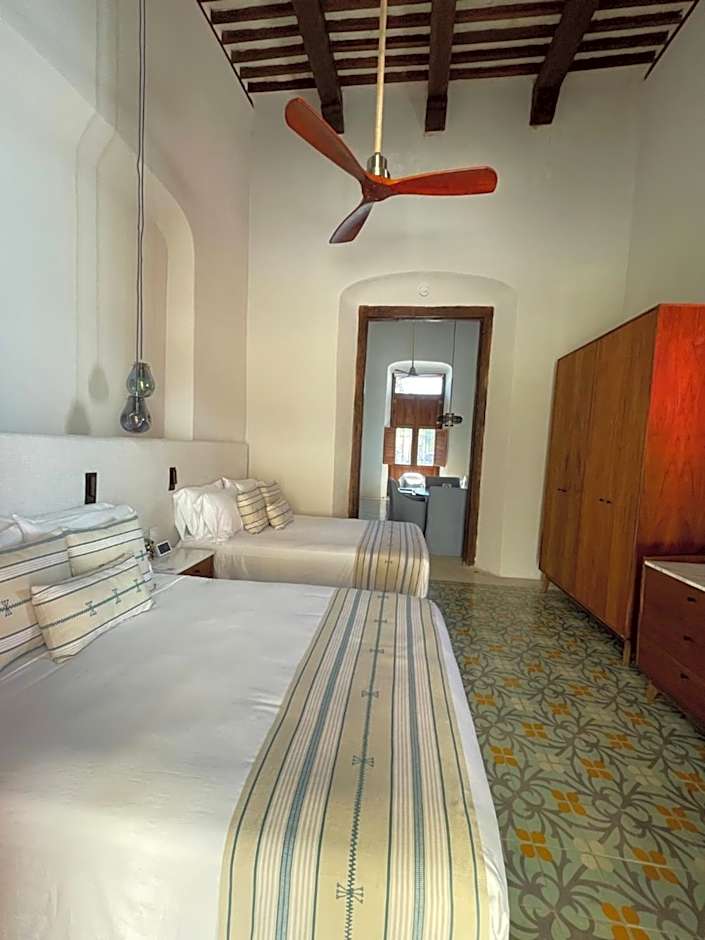 Las Lupitas Hotel Boutique