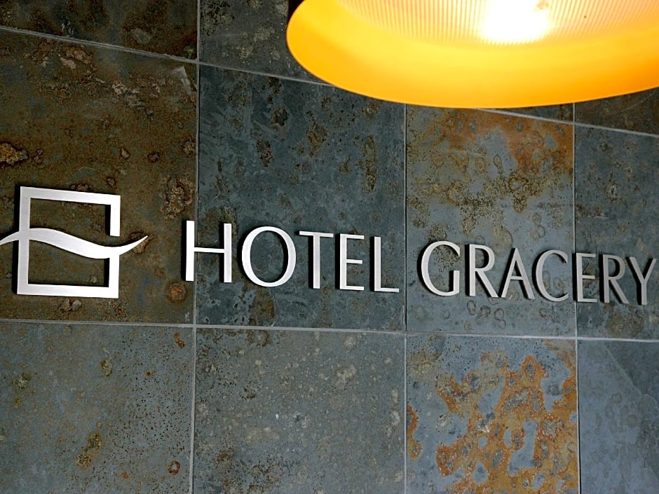 Hotel Gracery Tamachi