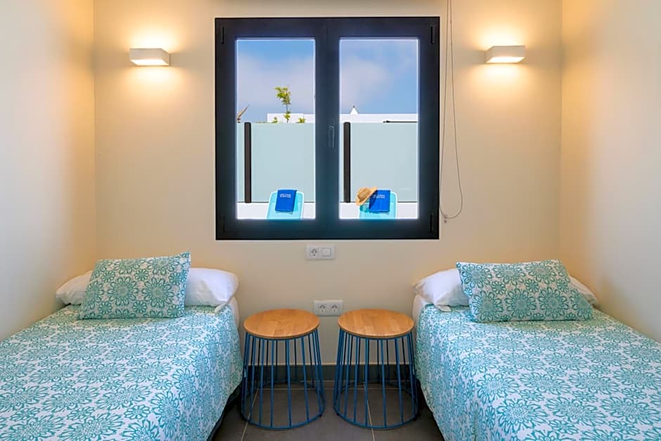 Relaxia Lanzasur Club - Aqualava Water Park