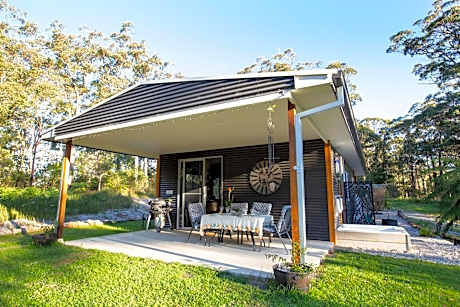 Dorrigo Bush Pepper Retreat