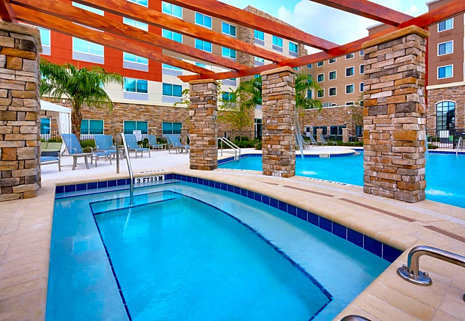 Staybridge Suites Gainesville I-75 By IHG