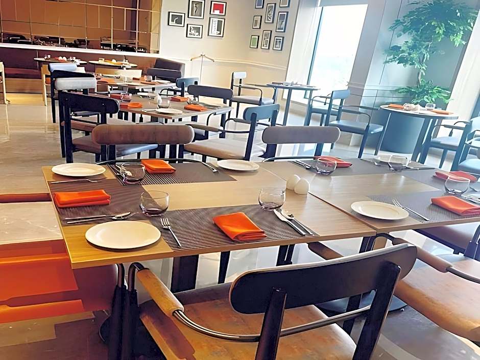 Park Inn by Radisson Surat
